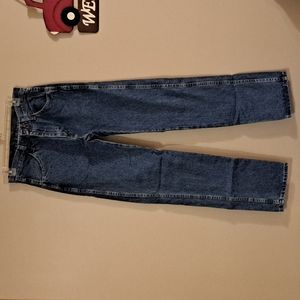 Men's Rustler Jeans Size 29×32